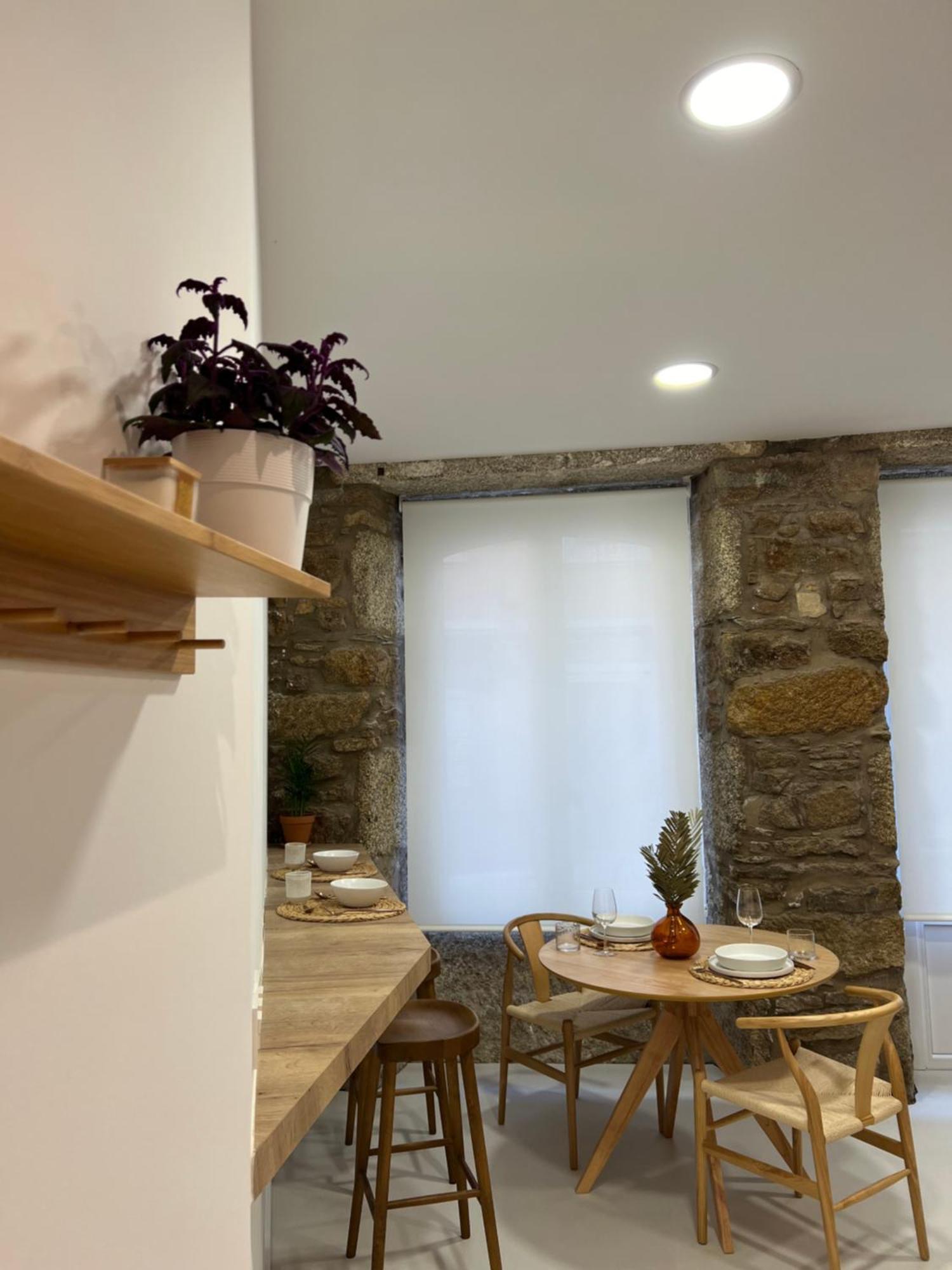 Ferrol By Miramar Stays Exterior foto