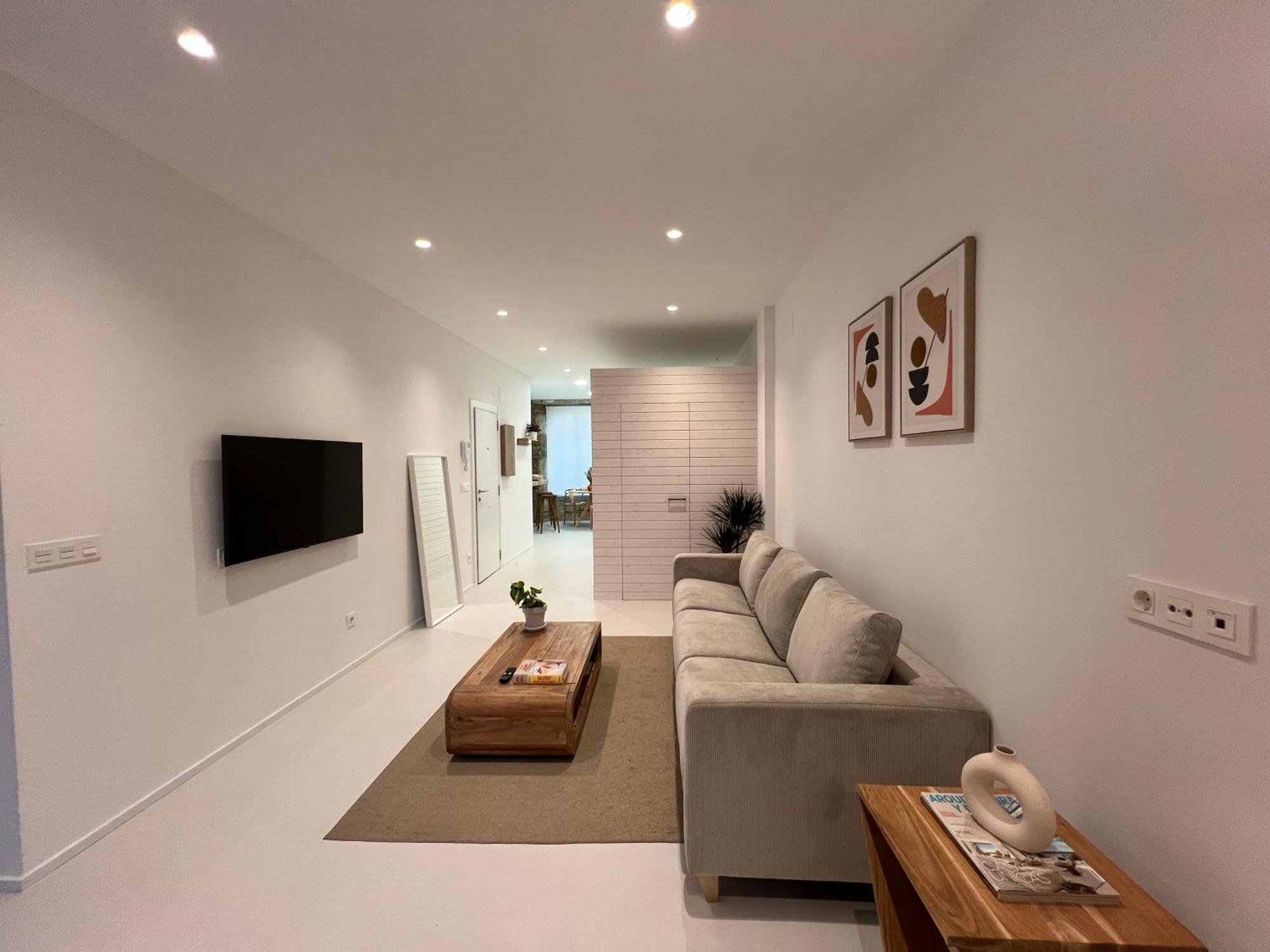Ferrol By Miramar Stays Exterior foto